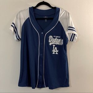 Dodgers Jersey